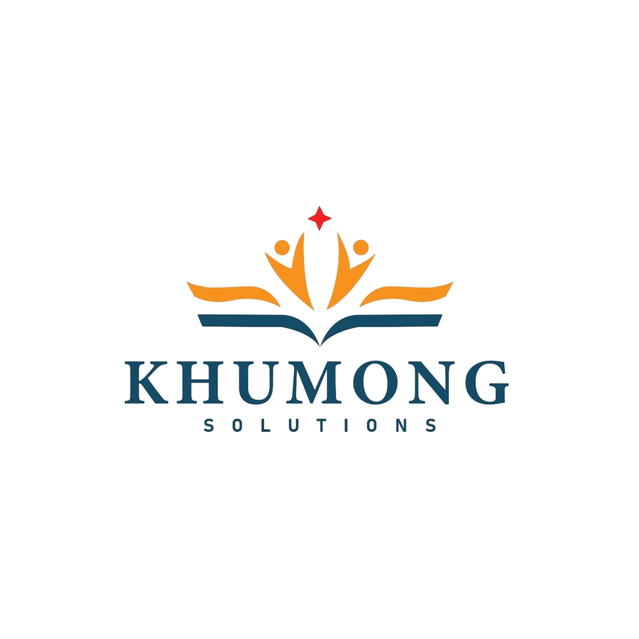 Khumong Solutions Logo